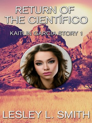 cover image of Return of the Cientifico
